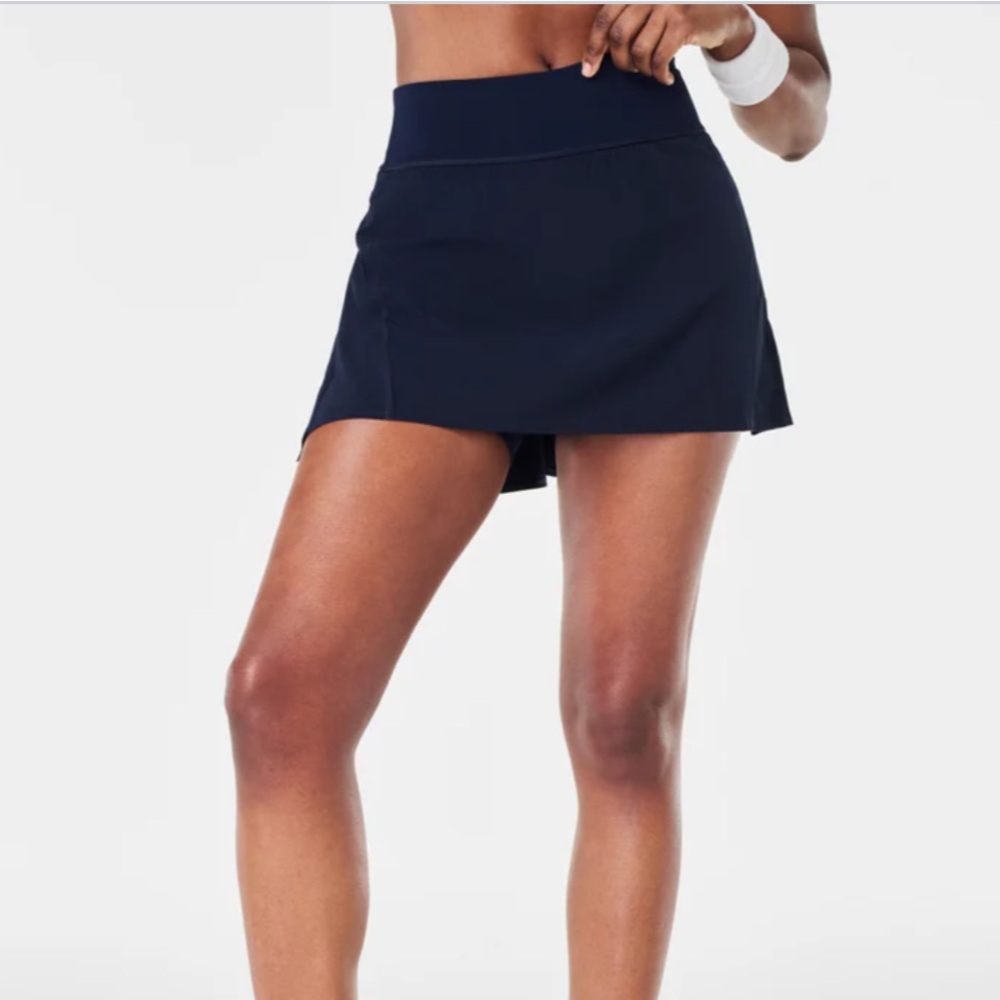 Spanx skort